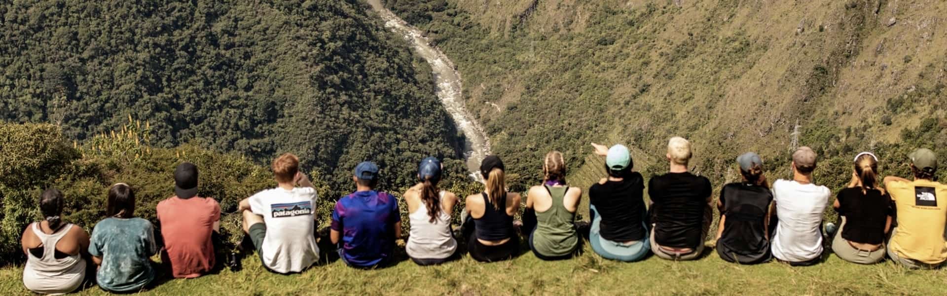 Inca trail tour | Ultimate Trekking