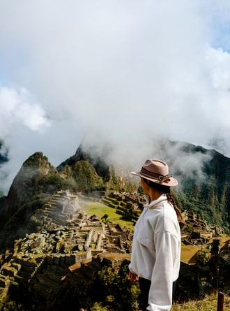 Machu Picchu - Inca Trail, Ultimate Trekking