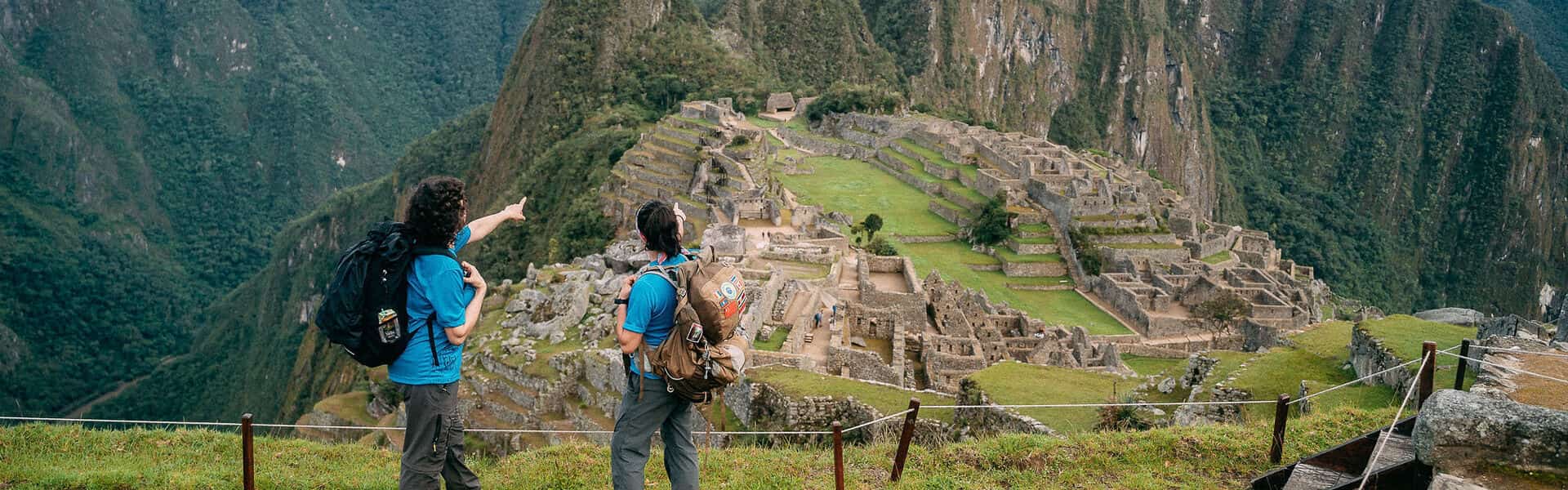 Salkantay Inca Trail Expedition