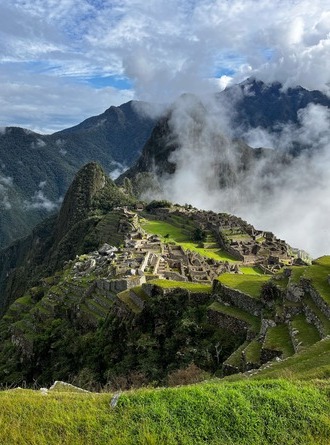 Peru Cusco Machu Picchu 3 days