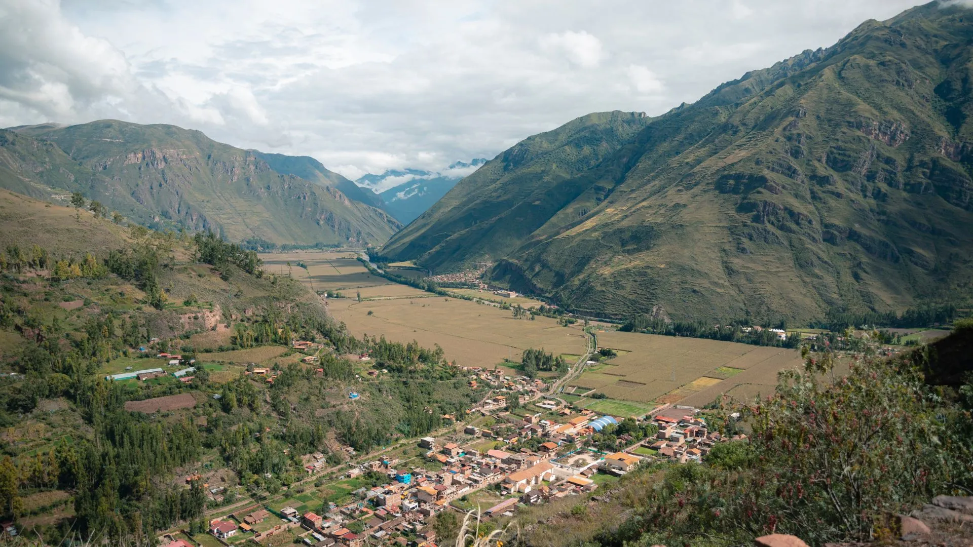 Sacred Valley of the Incas | Ultimate Trekking