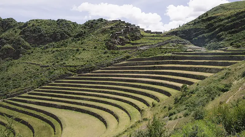 Pisac | TreXperience