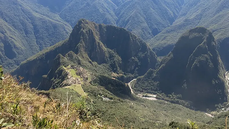 Machu Picchu Mountain | Ultimate Trekking