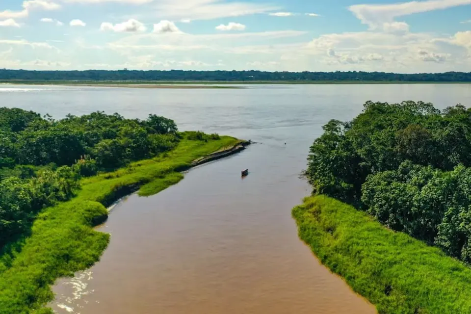 The Peruvian Amazon Among the Best Destinations for 2025 | Ultimate Trekking