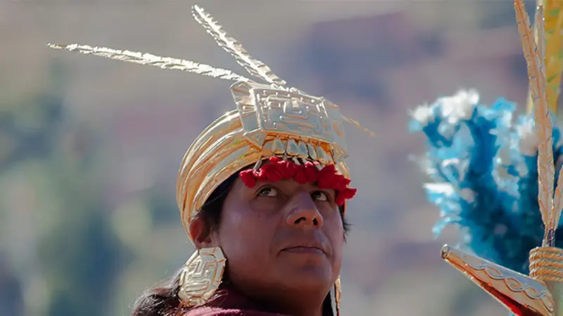 Inca Empire Religion | Ultimate Trekking