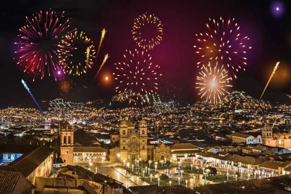 Cusco Expects Tourists for Christmas and New Year | Ultimate Trekking