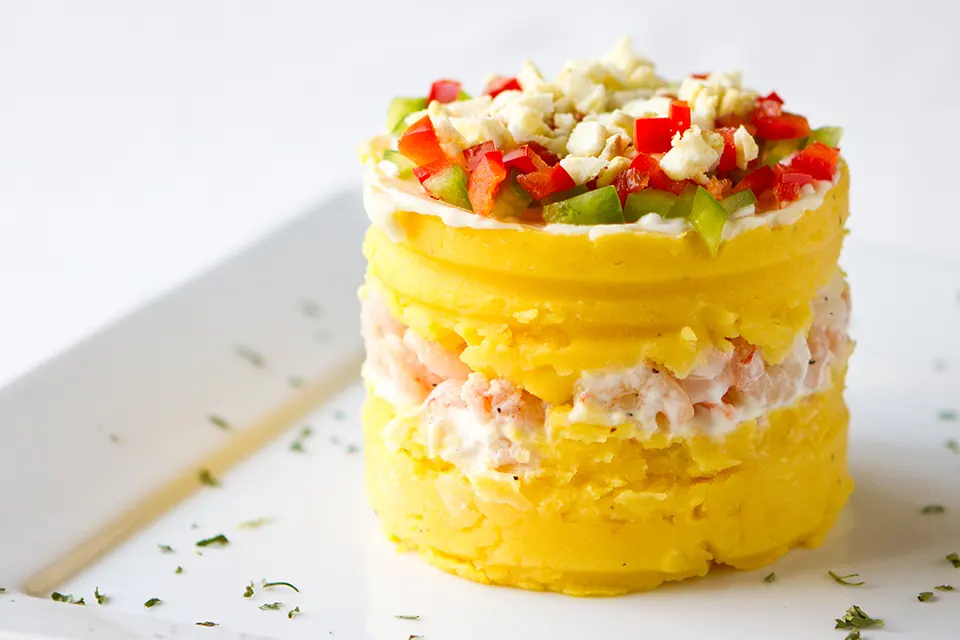 Spanish Travel Portal Highlights Peruvian Cuisine | Ultimate Trekking