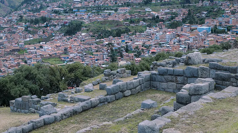 Cusco city | Ultimate Trekking