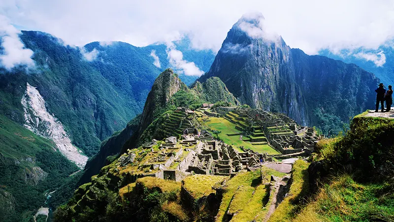 The best time to visit Machu Picchu | Ultimate Trekking