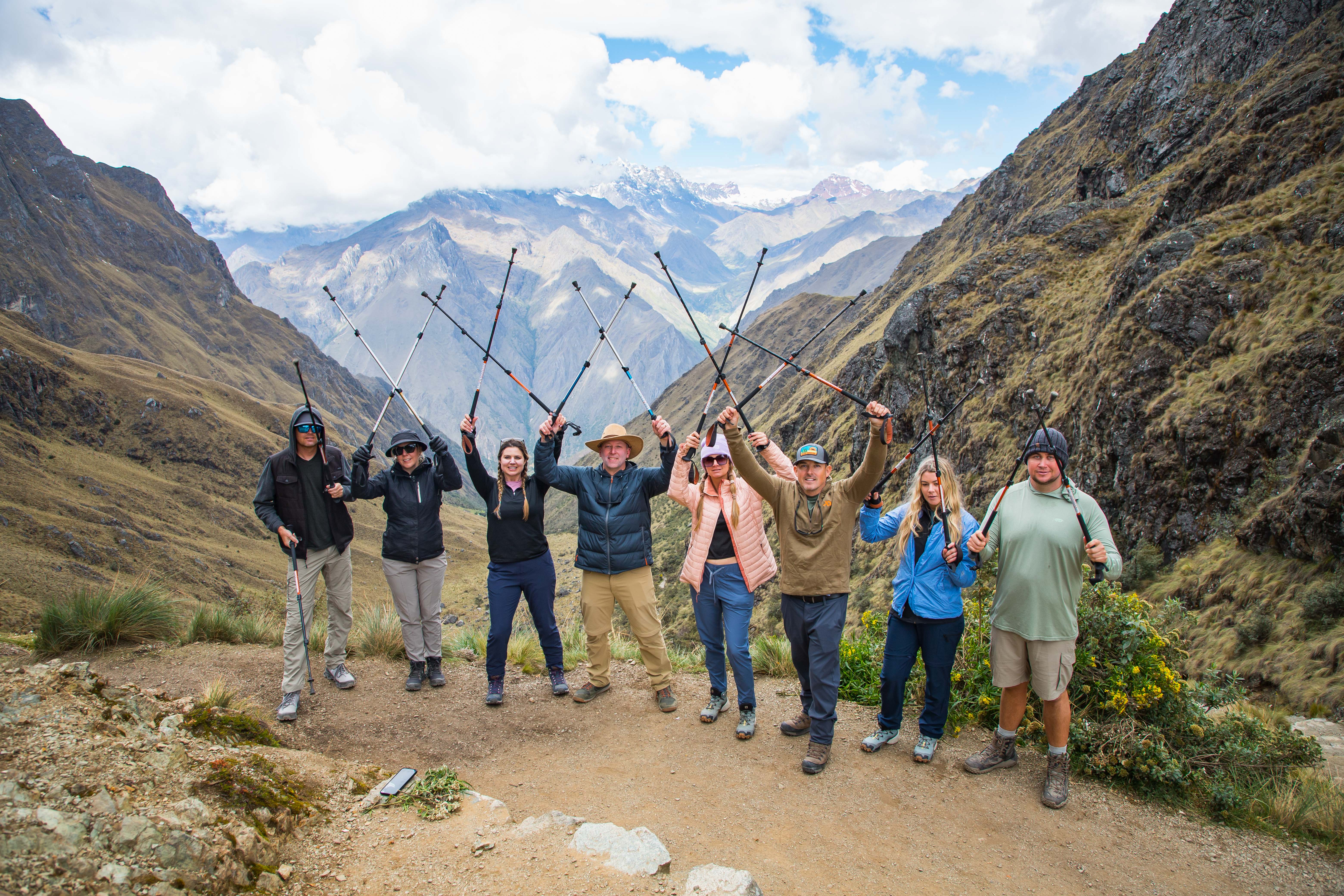  How Long Is the Inca Trail? Duration, Distance & What You Need to Know | Ultimate Trekking