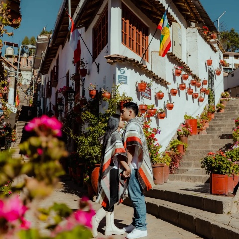 7 Borreguitos Street | Ultimate Trekking