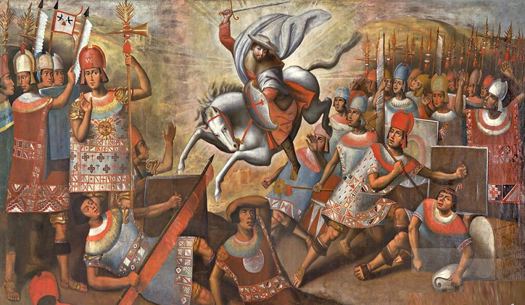 The rebellion of Manco Inca | Ultimate Trekking