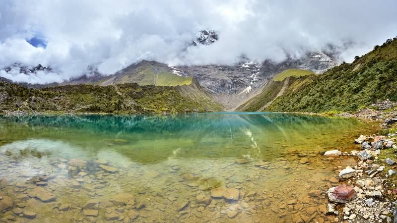 Humantay Lake: The Turquoise Jewel of the Andes You Must Visit | Ultimate Trekking