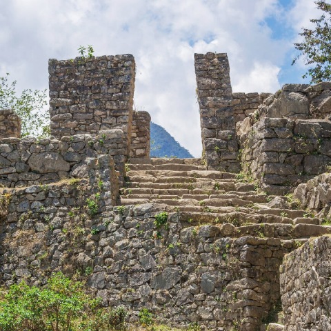 Inti Punku or Sun Gate Machu Picchu | Ultimate Trekking