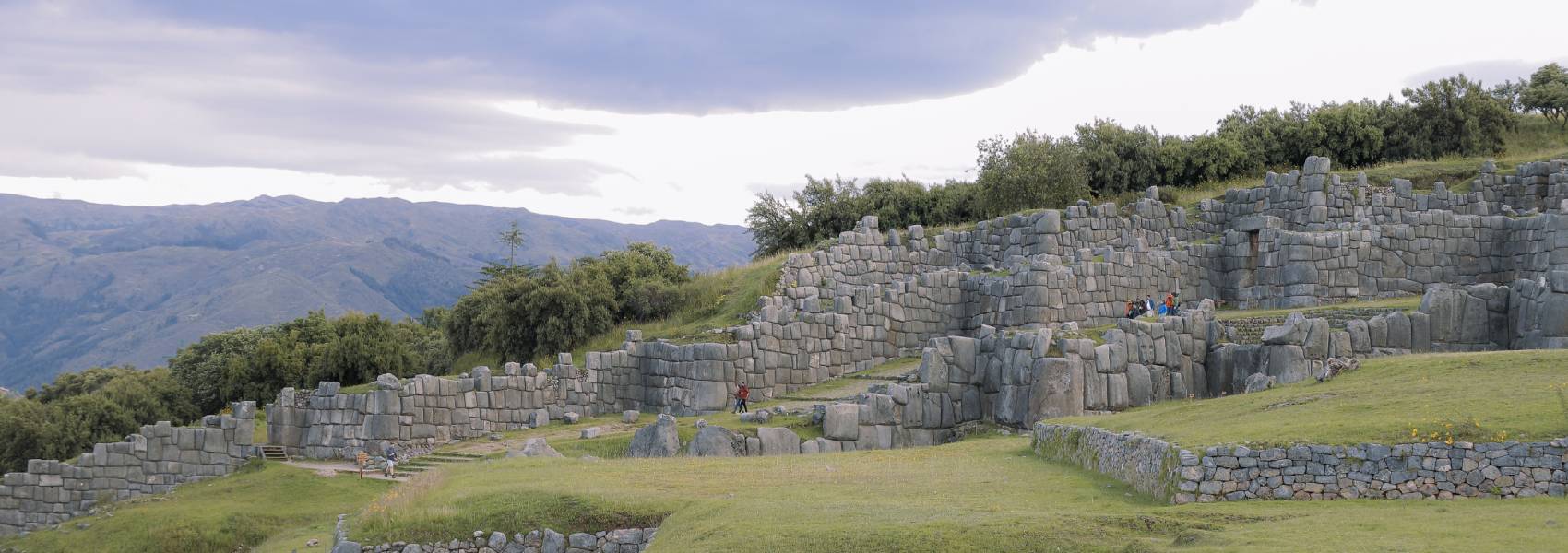 Cusco day Tours | Ultimate Trekking