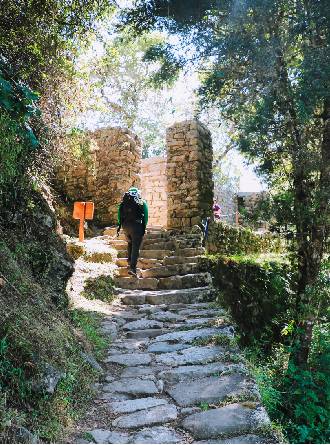 Cusco, Short Inca trail & Tambopata | Ultimate Trekking