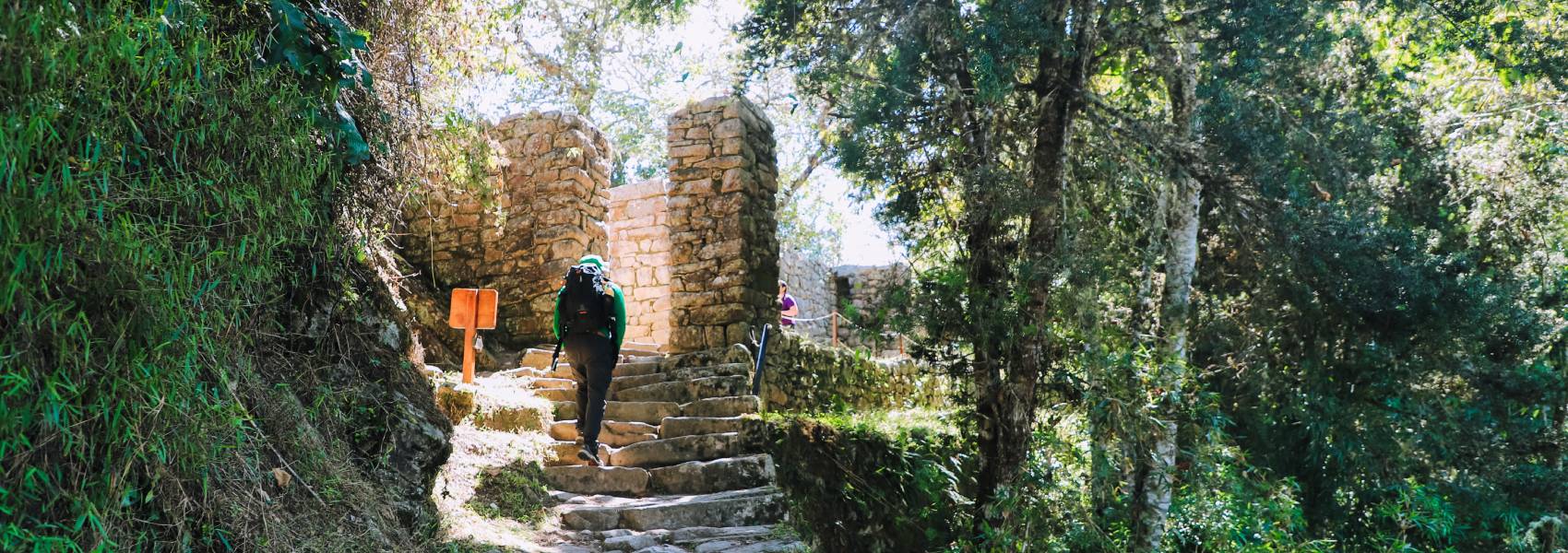 Cusco, Short Inca trail & Tambopata | Ultimate Trekking