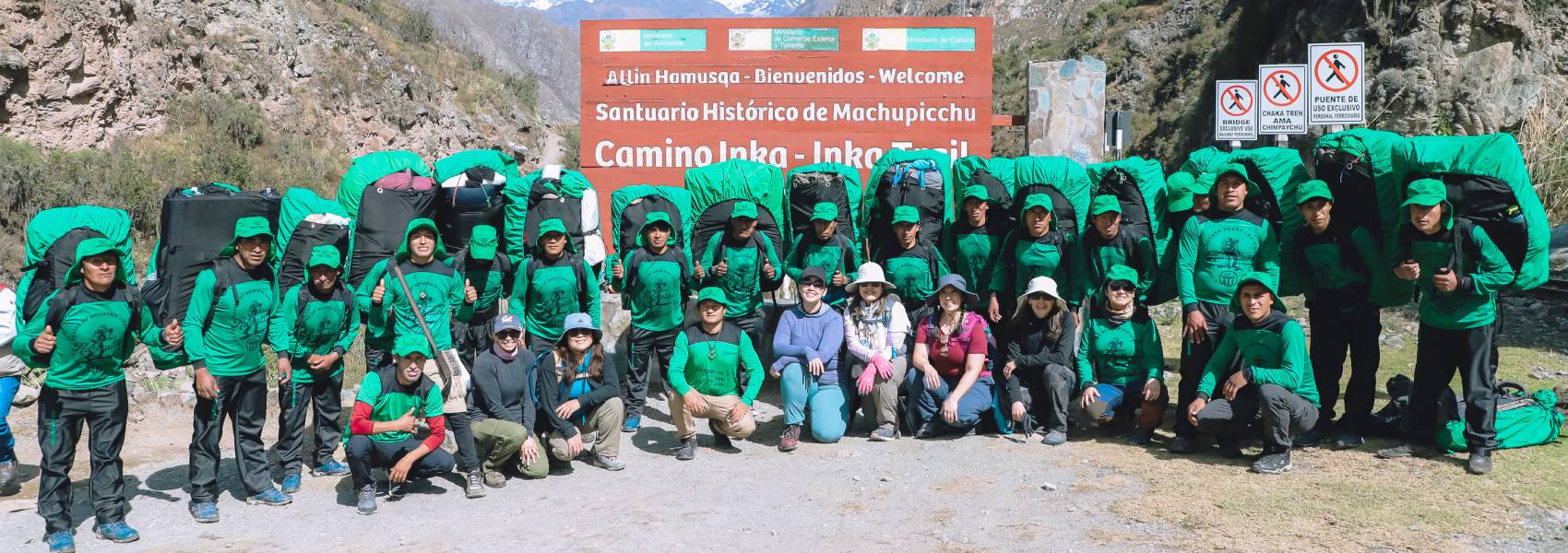 Privacy Policy | Ultimate Trekking