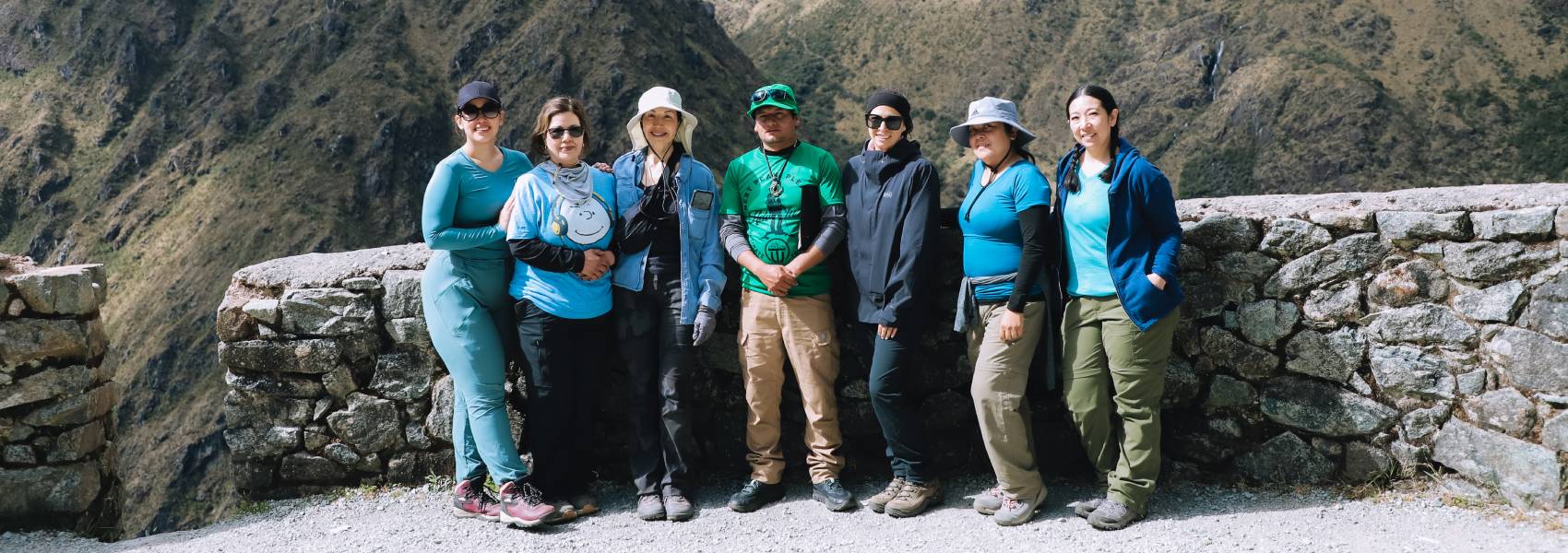 Small group tours | Ultimate Trekking