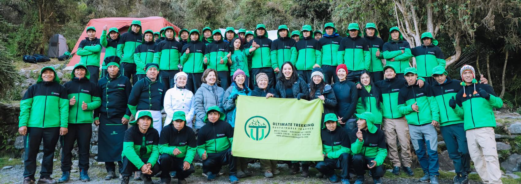 Terms & Conditions | Ultimate Trekking
