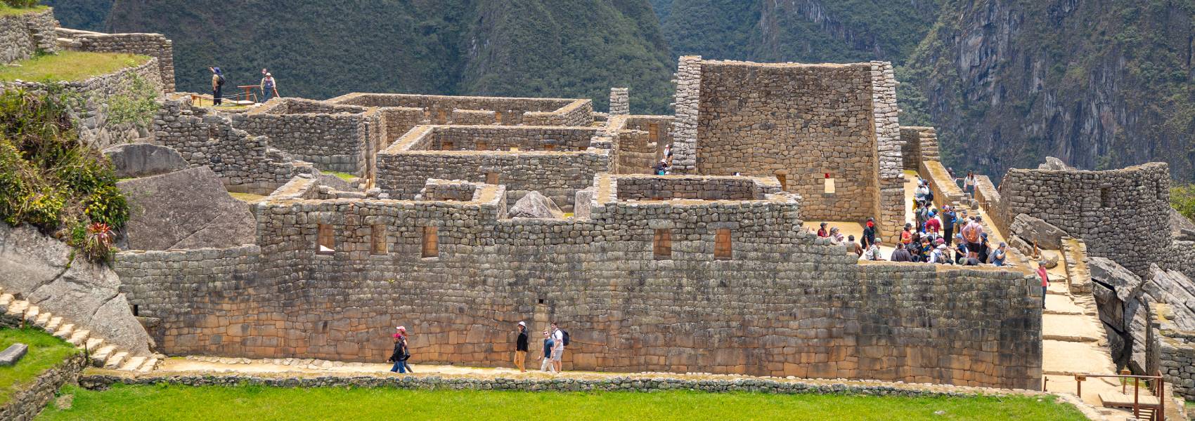 machu picchu tours | Ultimate Trekking