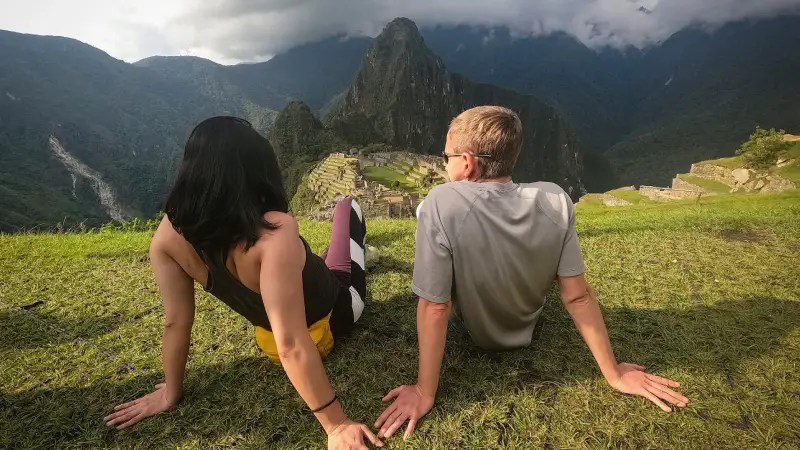Machu Picchu Tickets: Everything You Need to Know | Ultimate Trekking