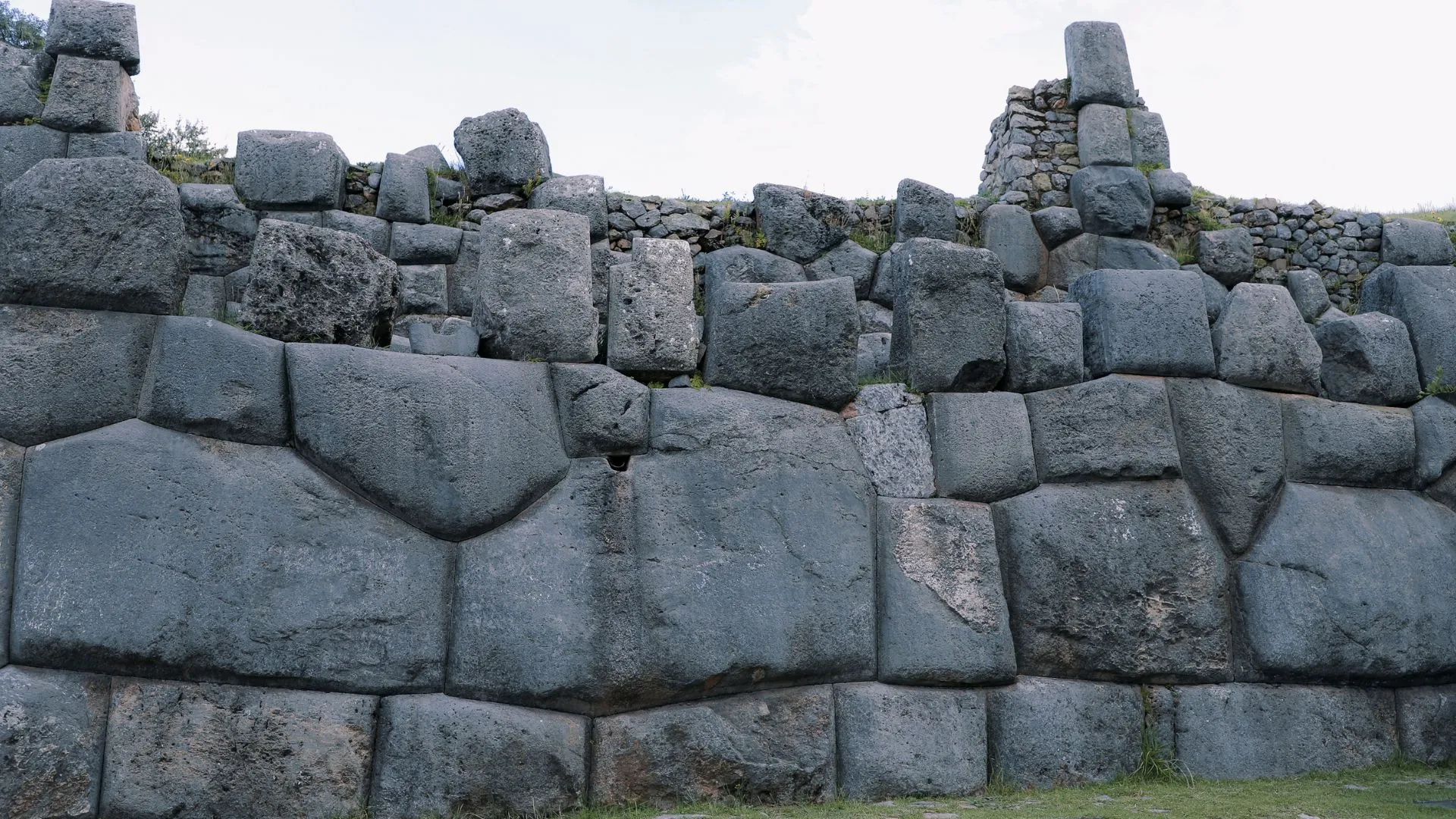 Sacsayhuaman Fortress | Ultimate Trekking