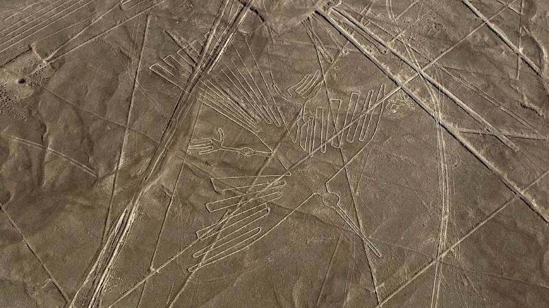 Nazca Lines