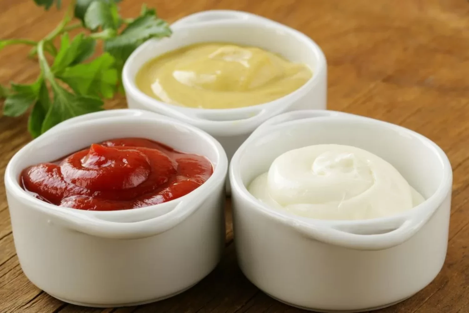 Salsas clásicas para el pollo a la brasa | Ultimate Trekking