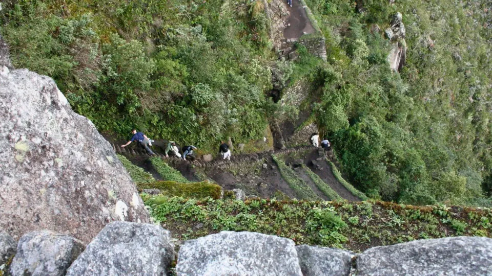 Huayna Picchu Hike | Ultimate Trekking