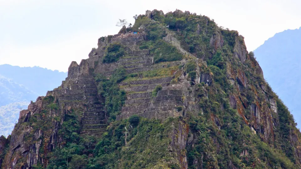 Huayna Picchu Mountain | Ultimate Trekking