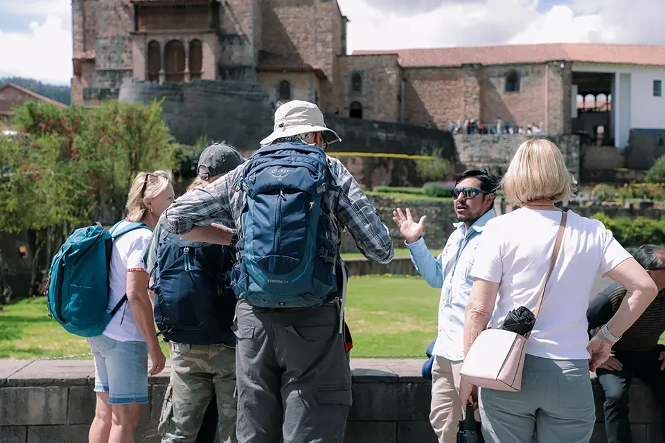 The Andean Community receives more than 16 million tourists | Ultimate Trekking