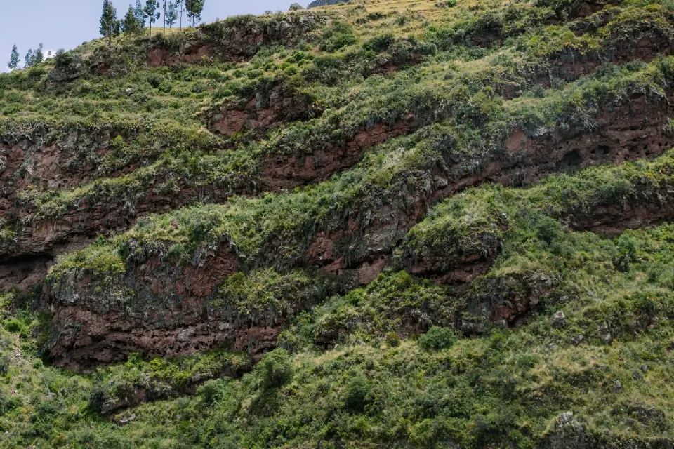 The Cemetery of Tantanamarka | Ultimate Trekking