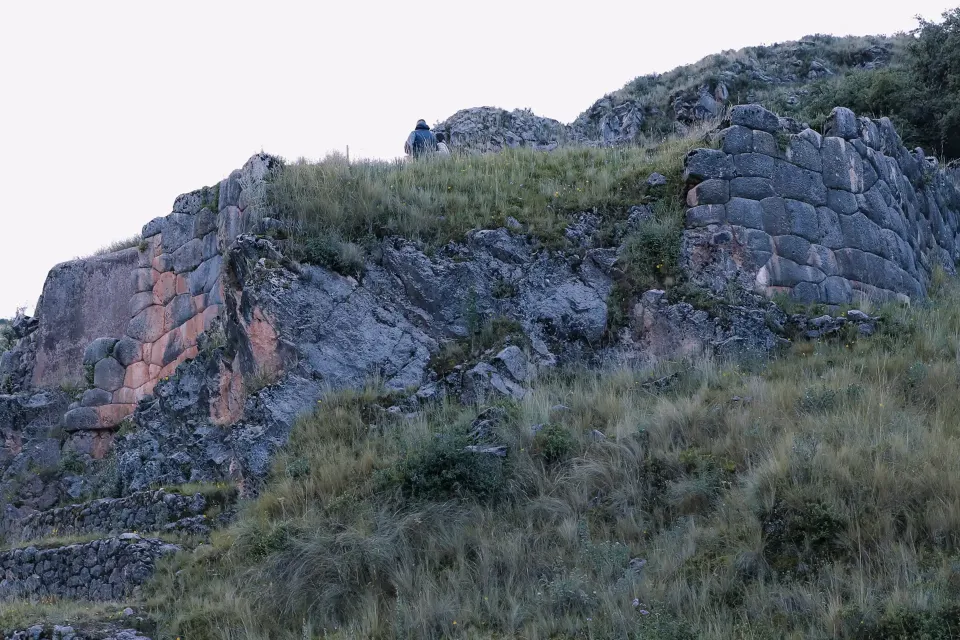The Ushnu of Tambomachay, Cusco | Ultimate Trekking
