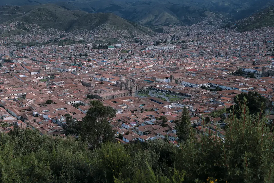 Cusco City | Ultimate Trekking