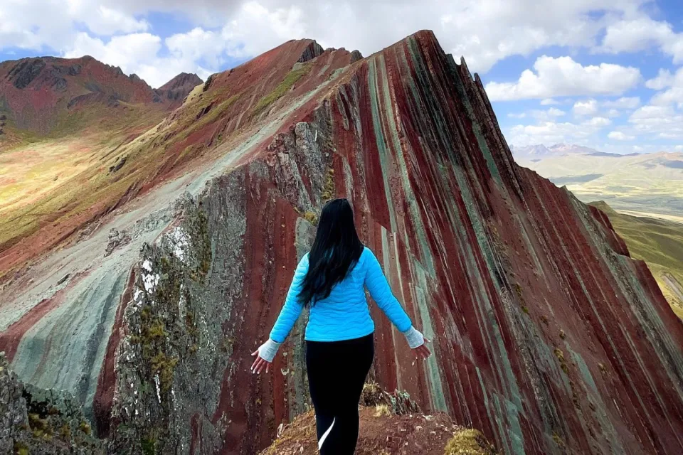 Pallay punchu | Ultimate Trekking