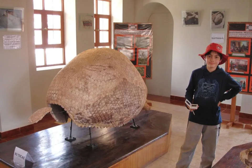 Pikillacta Site Museum | Ultimate Trekking