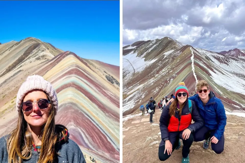 Vinicunca weather and climate | Ultimate Trekking