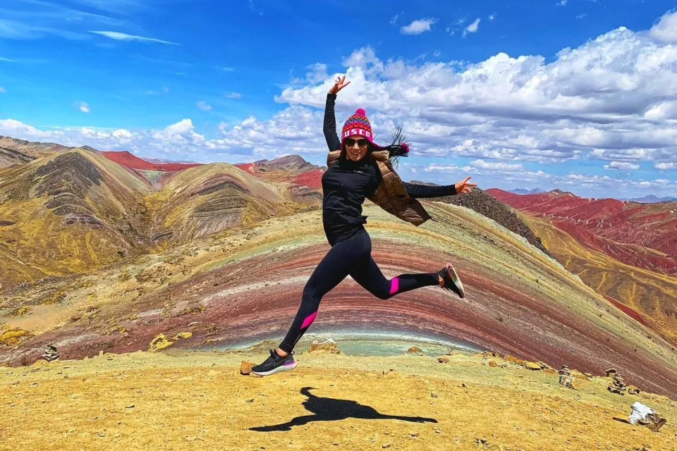 Palcoyo | Ultimate Trekking