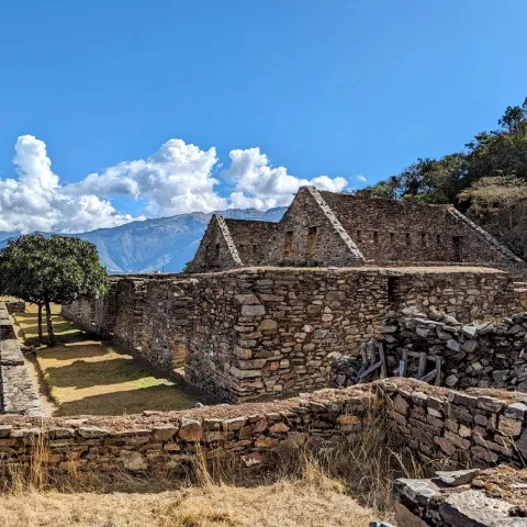 Hanan Temple | Ultimate Trekking