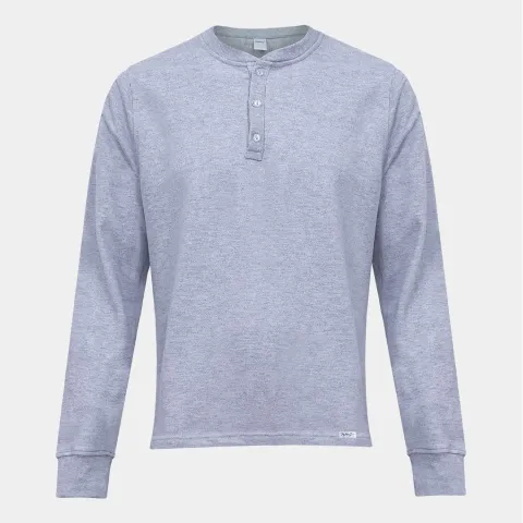 cotton pajama top | Ultimate Trekking