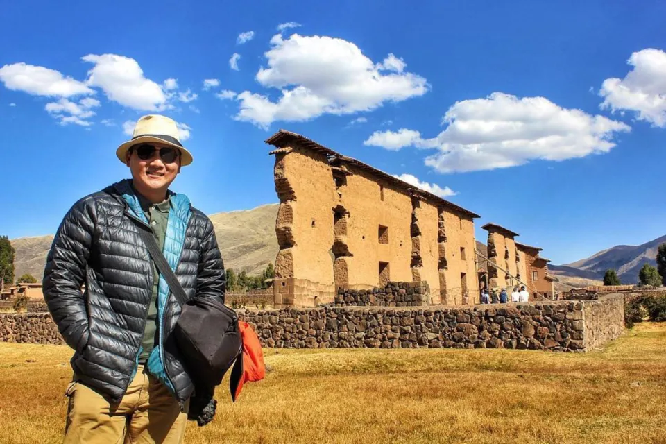 Raqchi | Ultimate Trekking