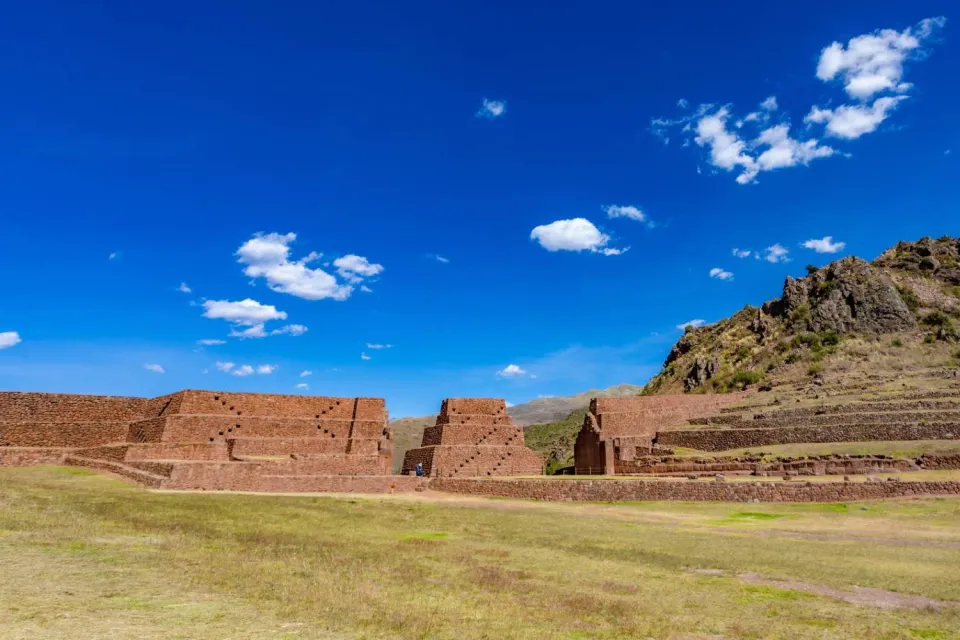 The archaeological site of Pikillacta, one of the destinations in the southern valley of Cusco | Ultimate Trekking