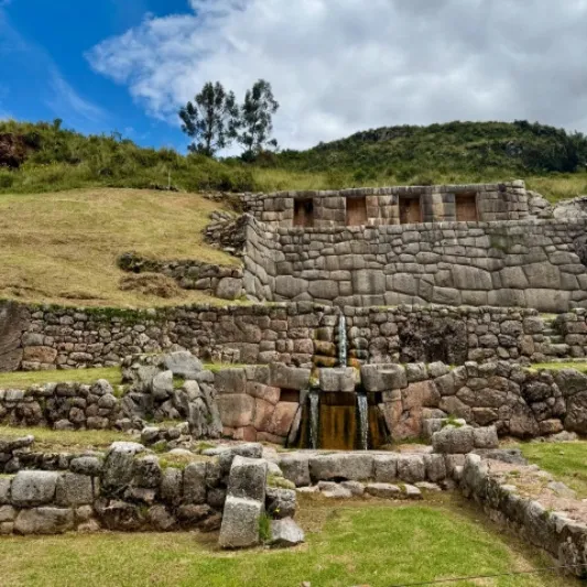 Tambomachay | Ultimate Trekking