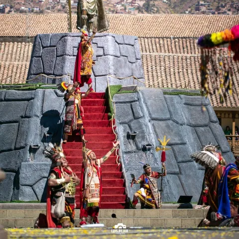 Invocation to the Apus in 2024 | Ultimate Trekking