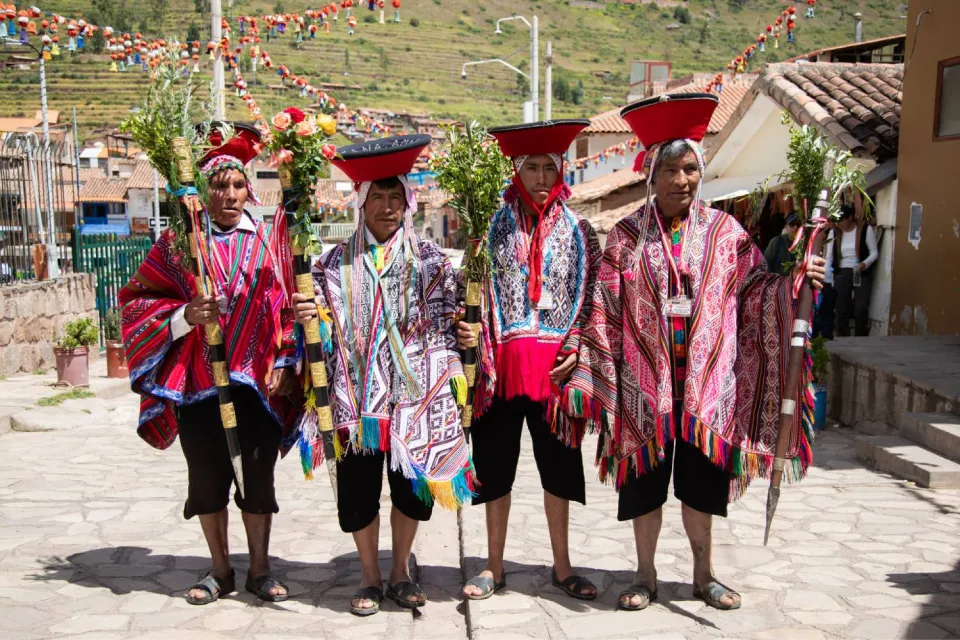 What are the Quechua people | Ultimate Trekking