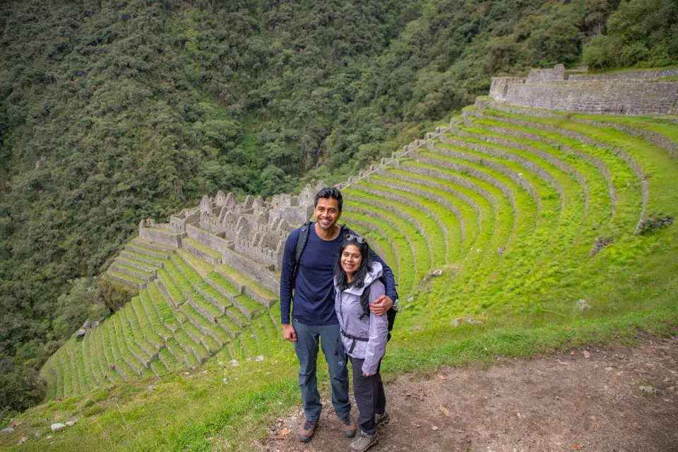 wiñaywayna | Ultimate Trekking