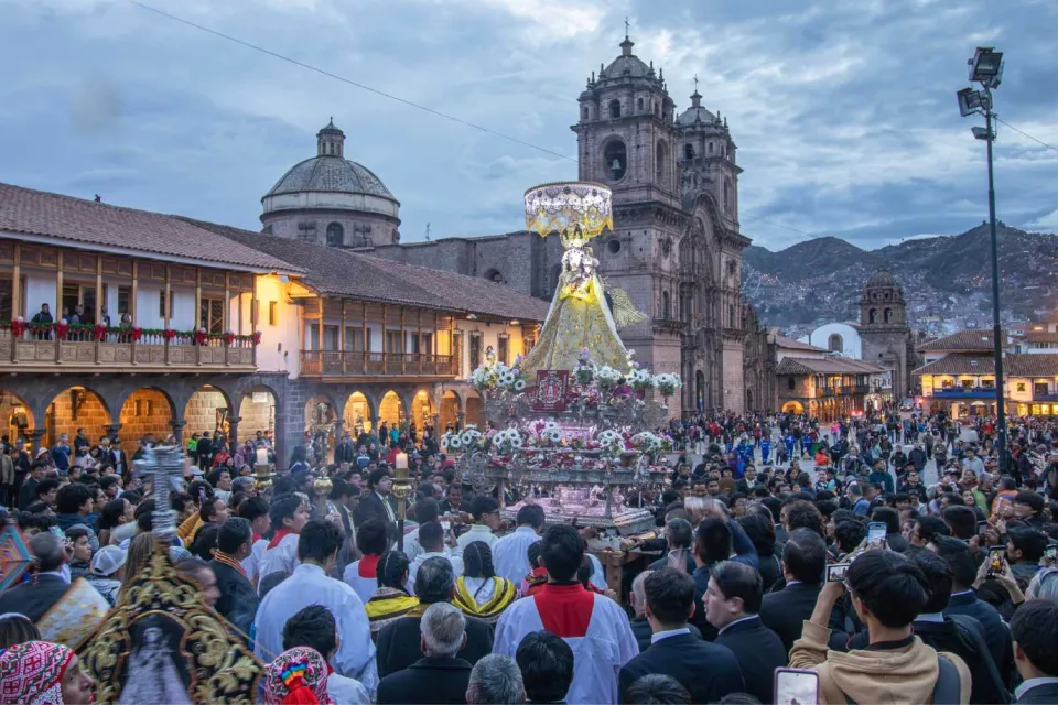 Corpus Christi today | Ultimate Trekking