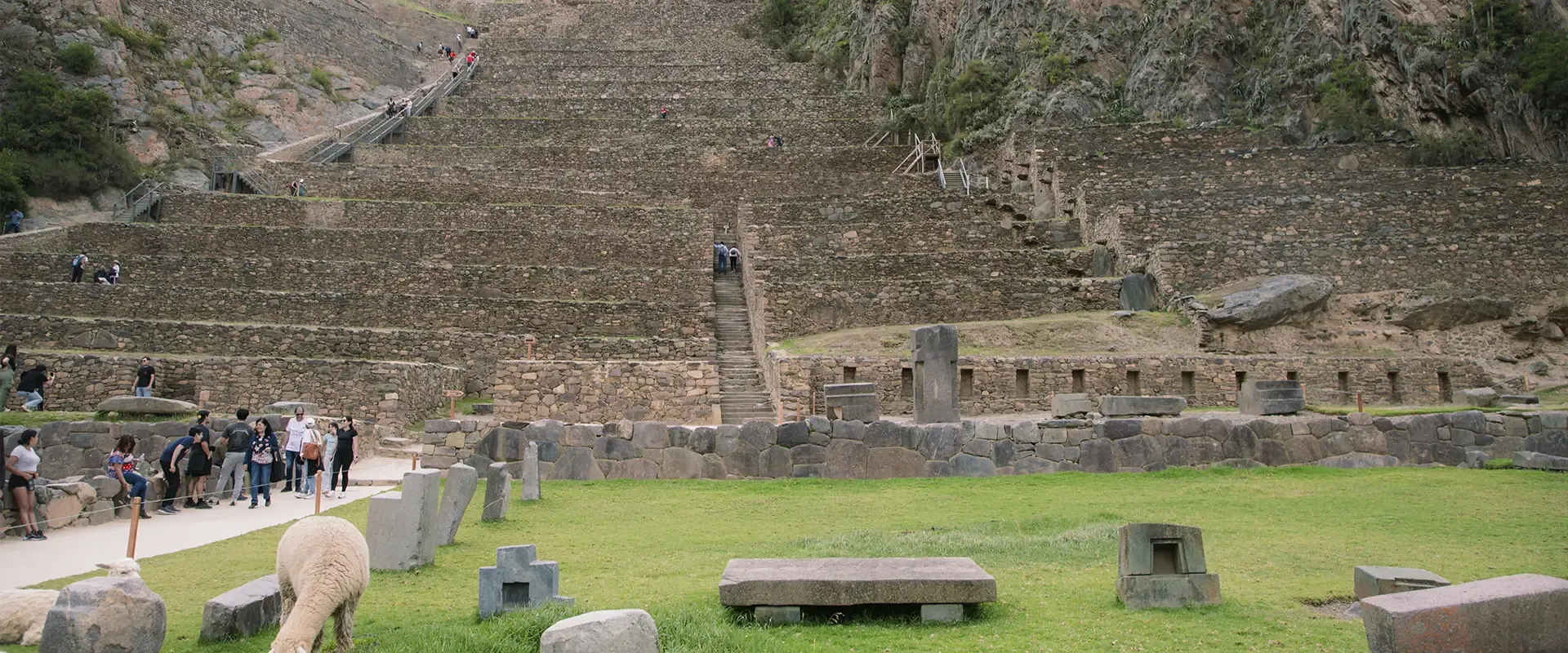 ollantaytambo peru | Ultimate Trekking