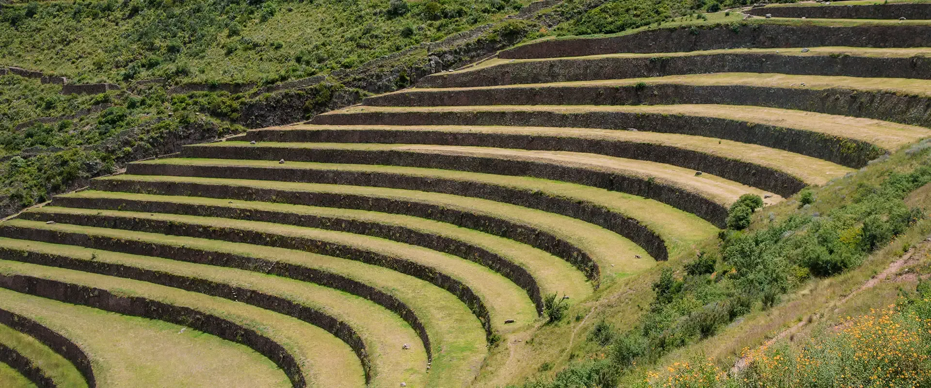 Pisac Ruins History | Ultimate Trekking